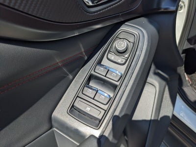 2026 Subaru WRX Premium