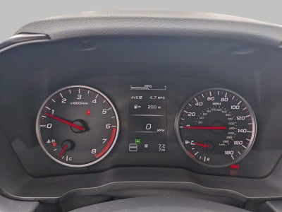2026 Subaru WRX Premium
