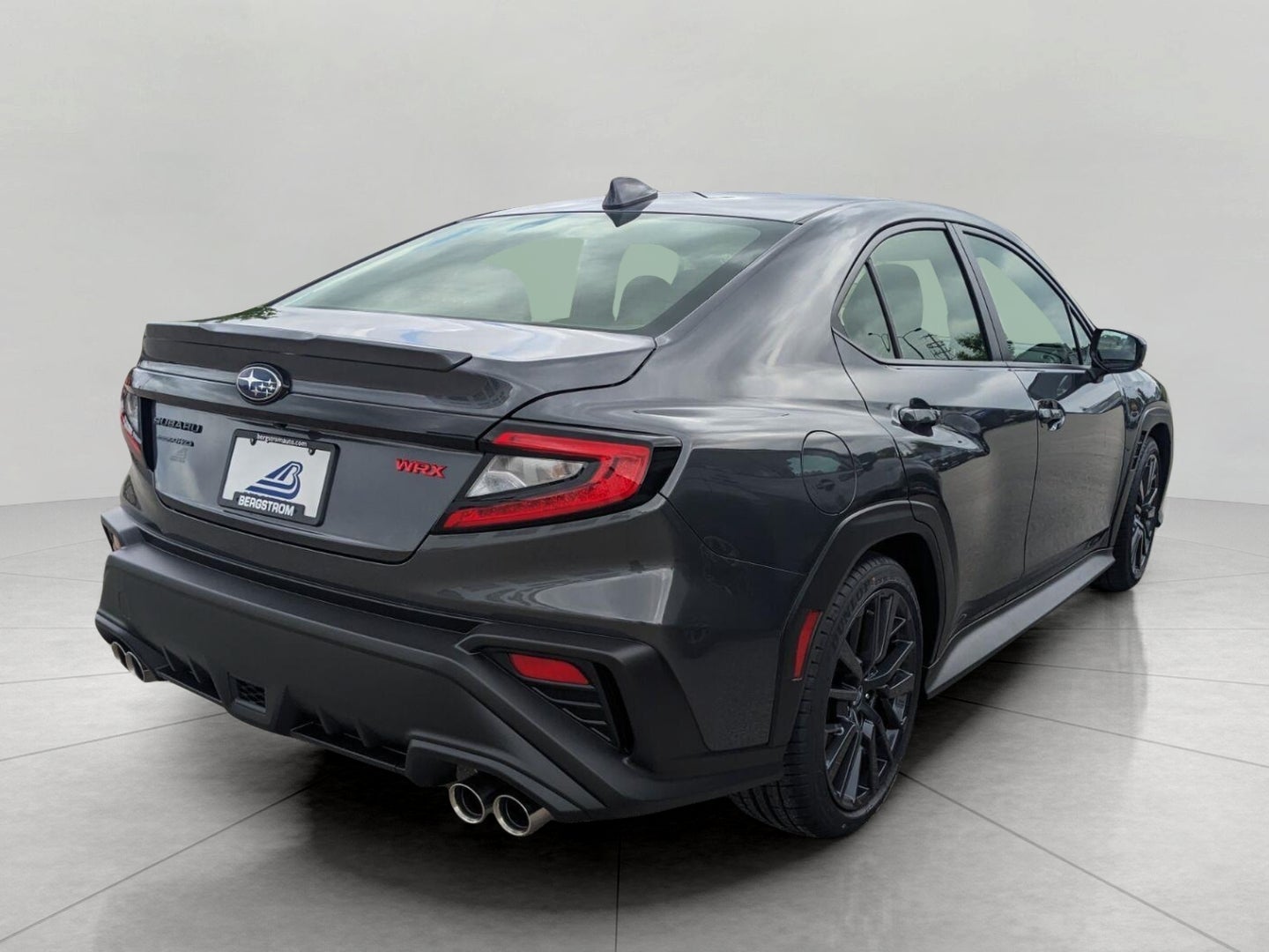 2026 Subaru WRX Premium
