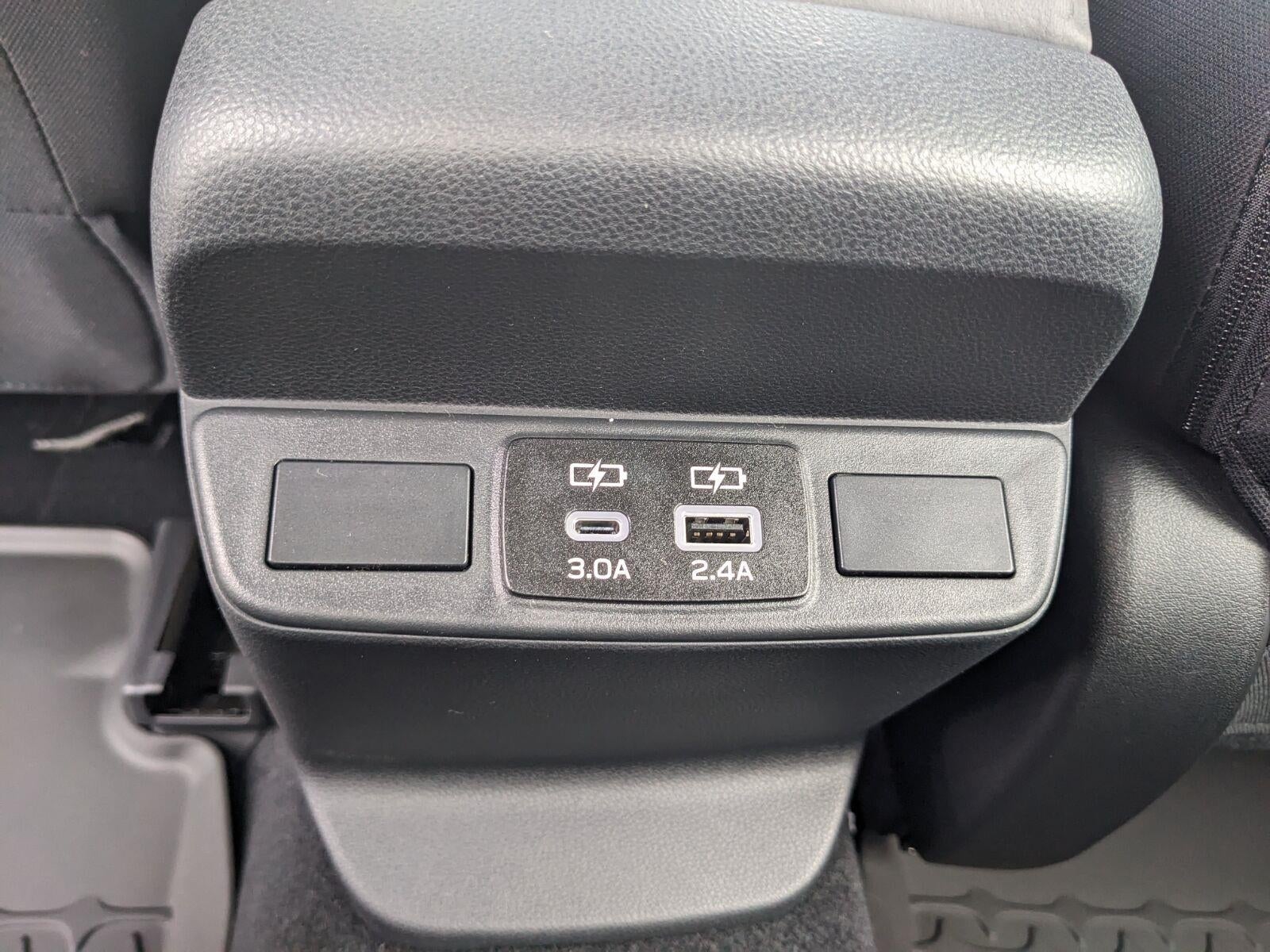 2026 Subaru WRX Premium