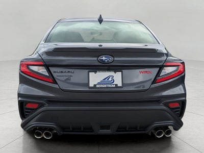 2026 Subaru WRX Premium