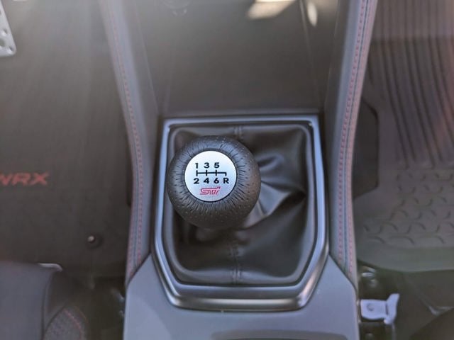2026 Subaru WRX Premium