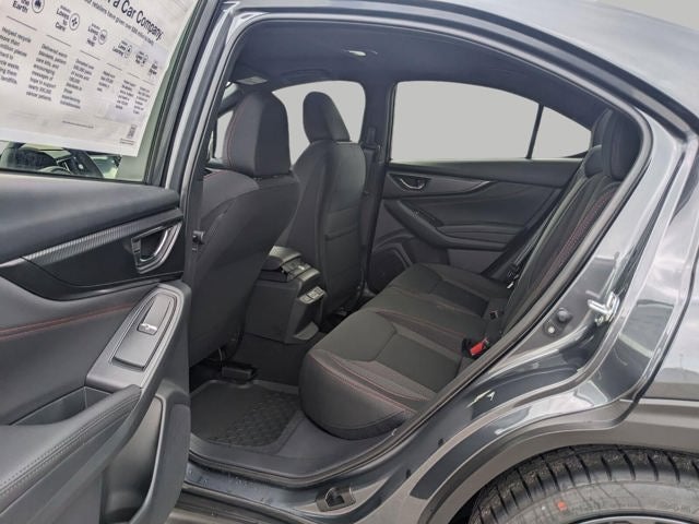 2026 Subaru WRX Premium