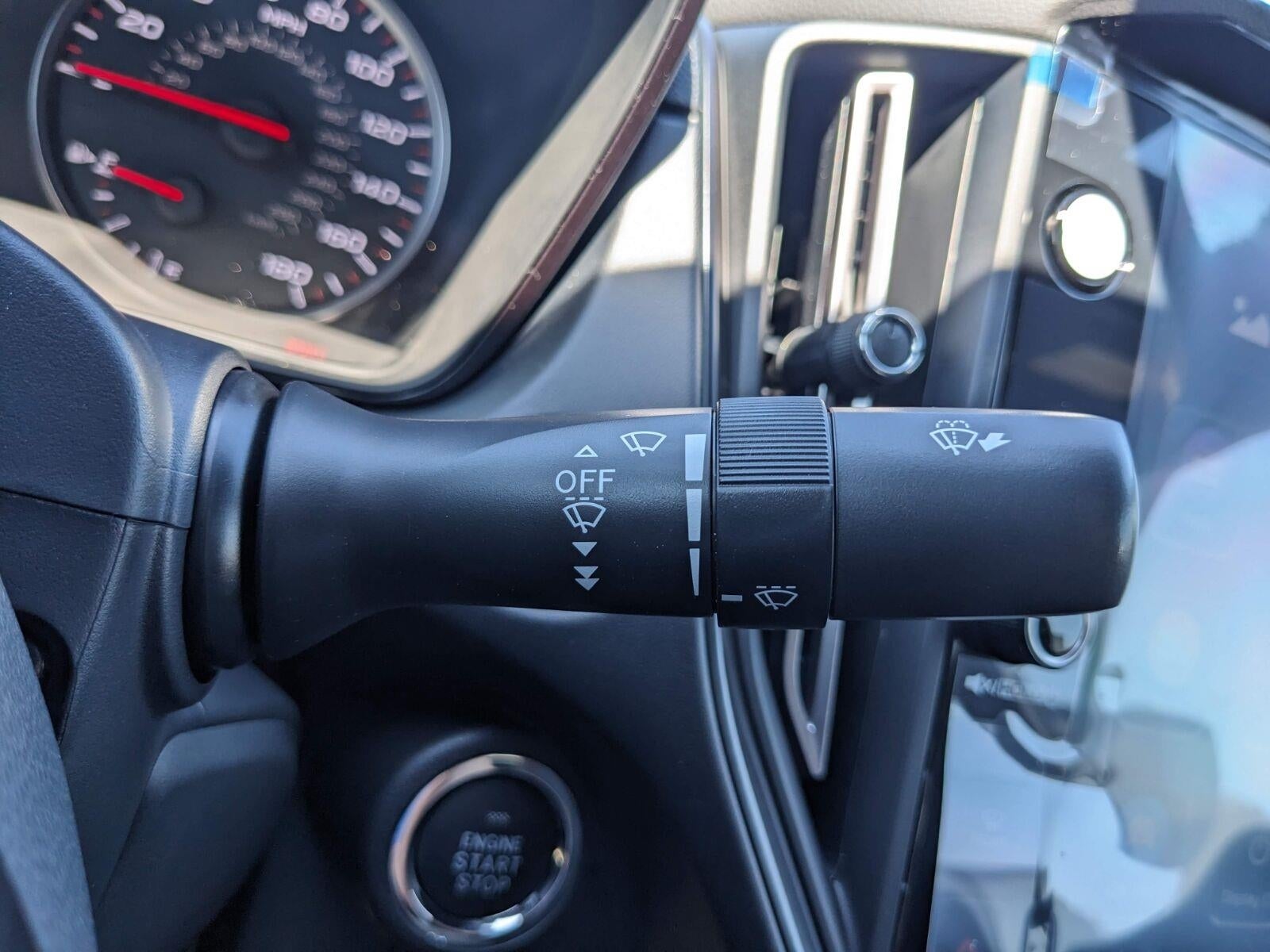 2026 Subaru WRX Premium
