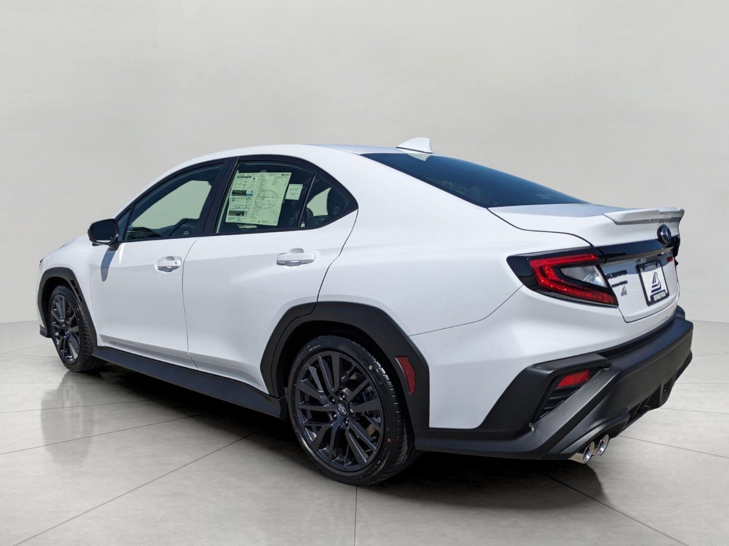 2026 Subaru WRX Premium