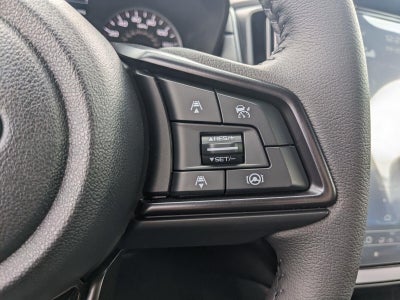 2026 Subaru WRX Premium