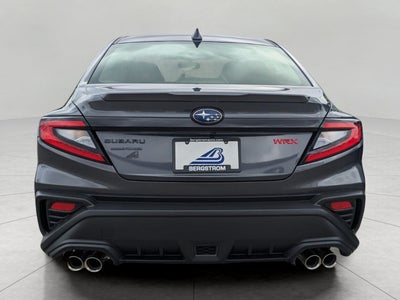 2026 Subaru WRX Premium
