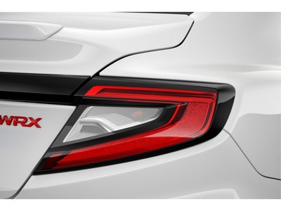 2025 Subaru WRX Limited