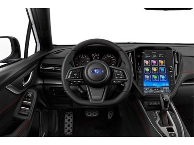 2025 Subaru WRX Limited