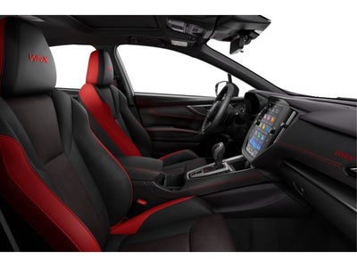 2025 Subaru WRX Limited