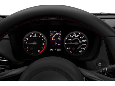 2025 Subaru WRX Limited