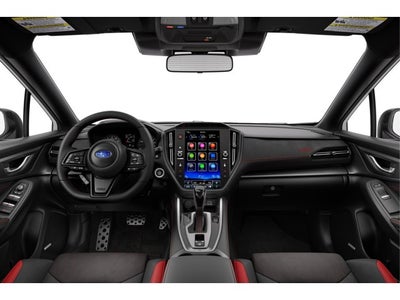 2025 Subaru WRX Limited