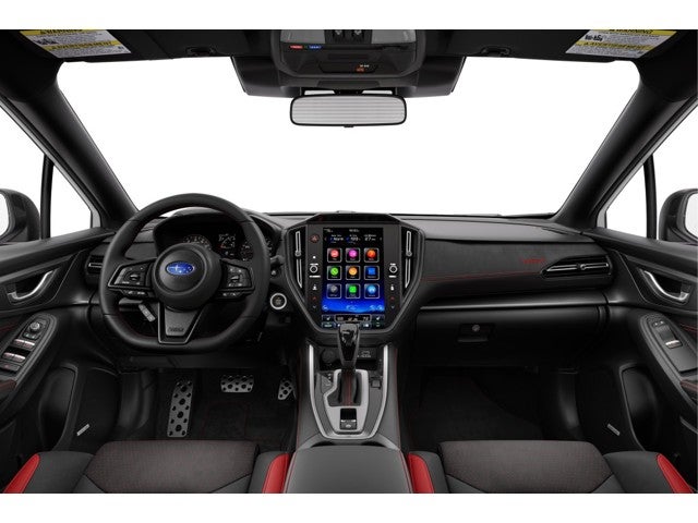 2025 Subaru WRX Limited