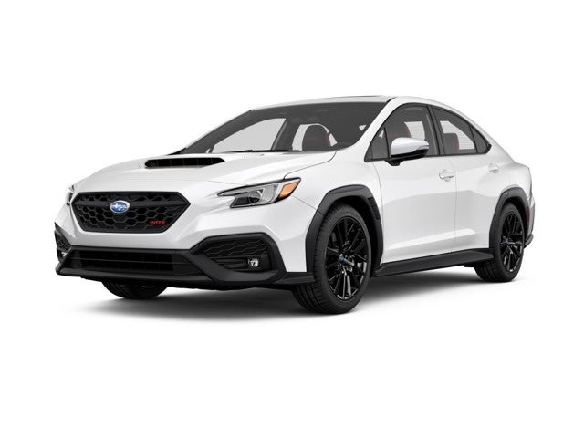 2025 Subaru WRX Limited