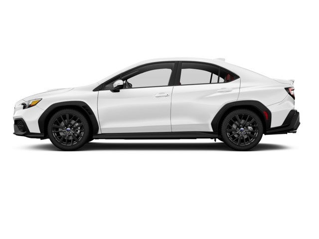 2025 Subaru WRX Limited