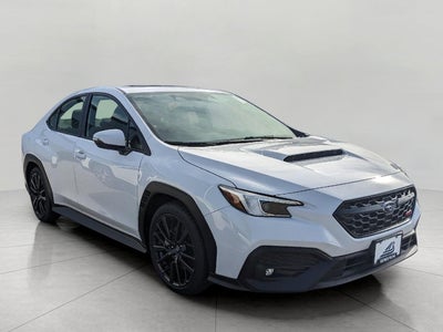 2026 Subaru WRX Limited