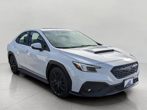 2026 Subaru WRX Limited