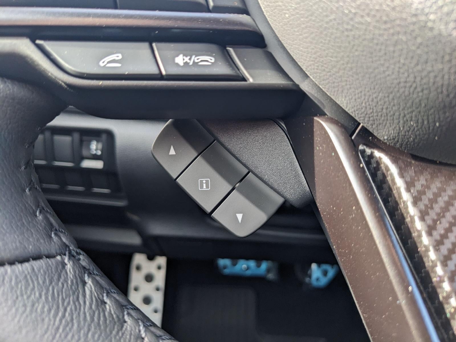 2026 Subaru WRX Limited