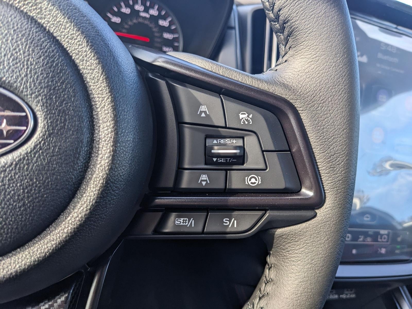 2026 Subaru WRX Limited