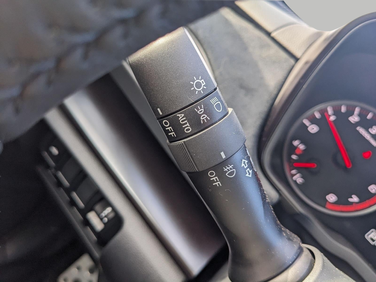 2026 Subaru WRX Limited