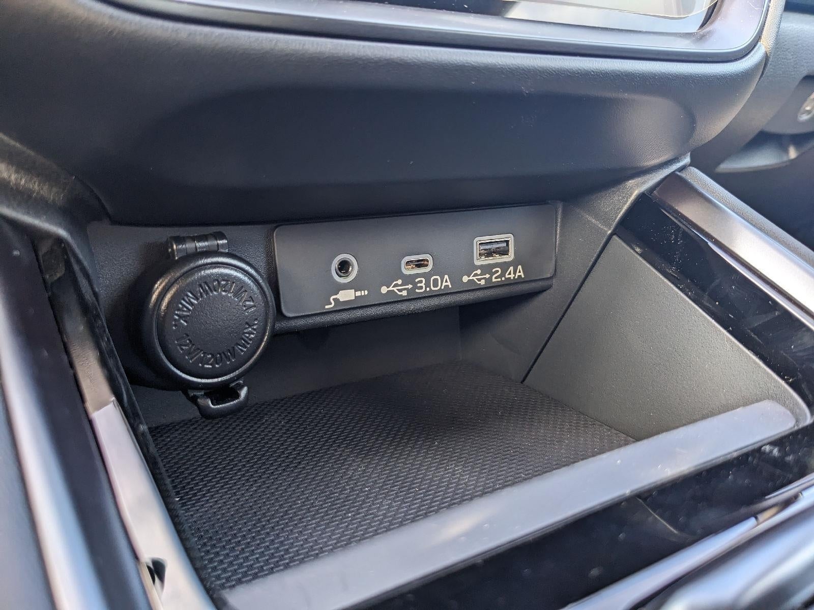 2026 Subaru WRX Limited