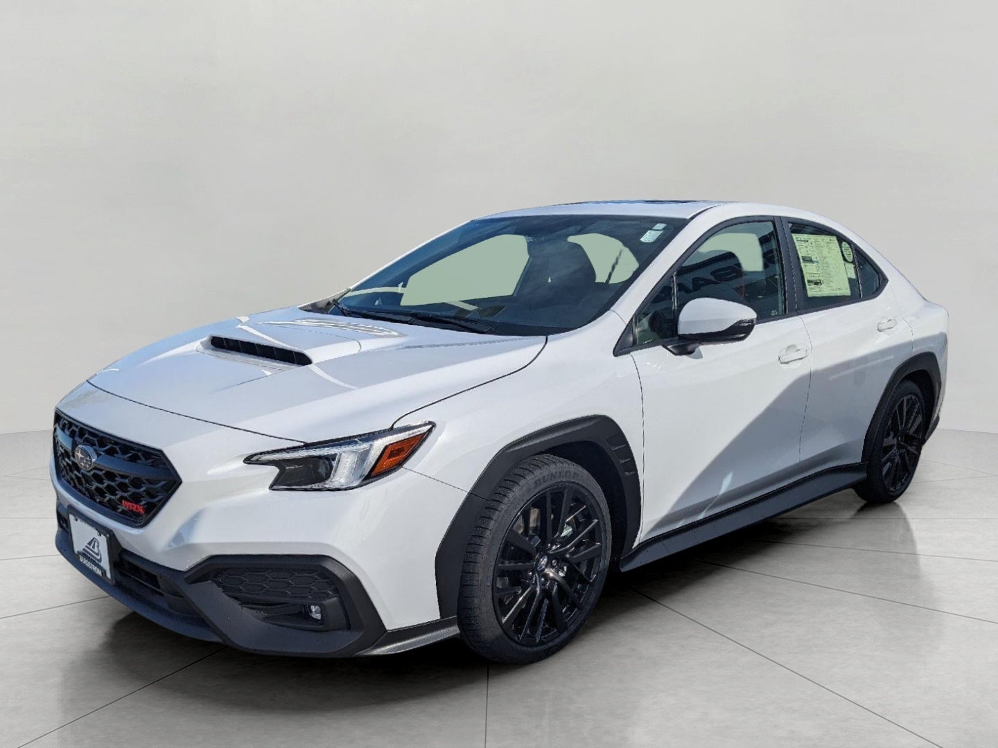 2026 Subaru WRX Limited