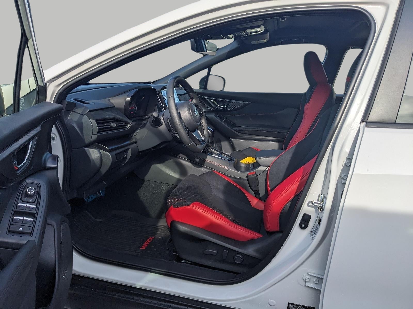 2026 Subaru WRX Limited