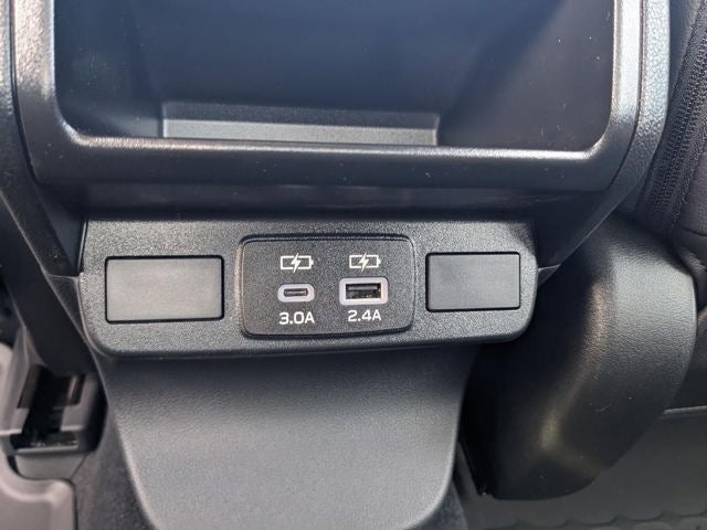 2026 Subaru WRX Limited