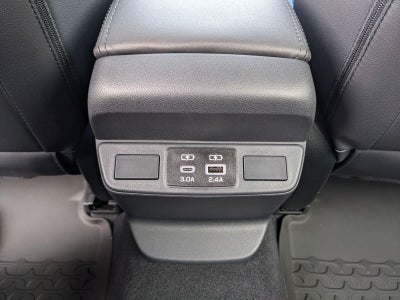 2026 Subaru WRX tS