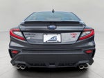 2026 Subaru WRX tS