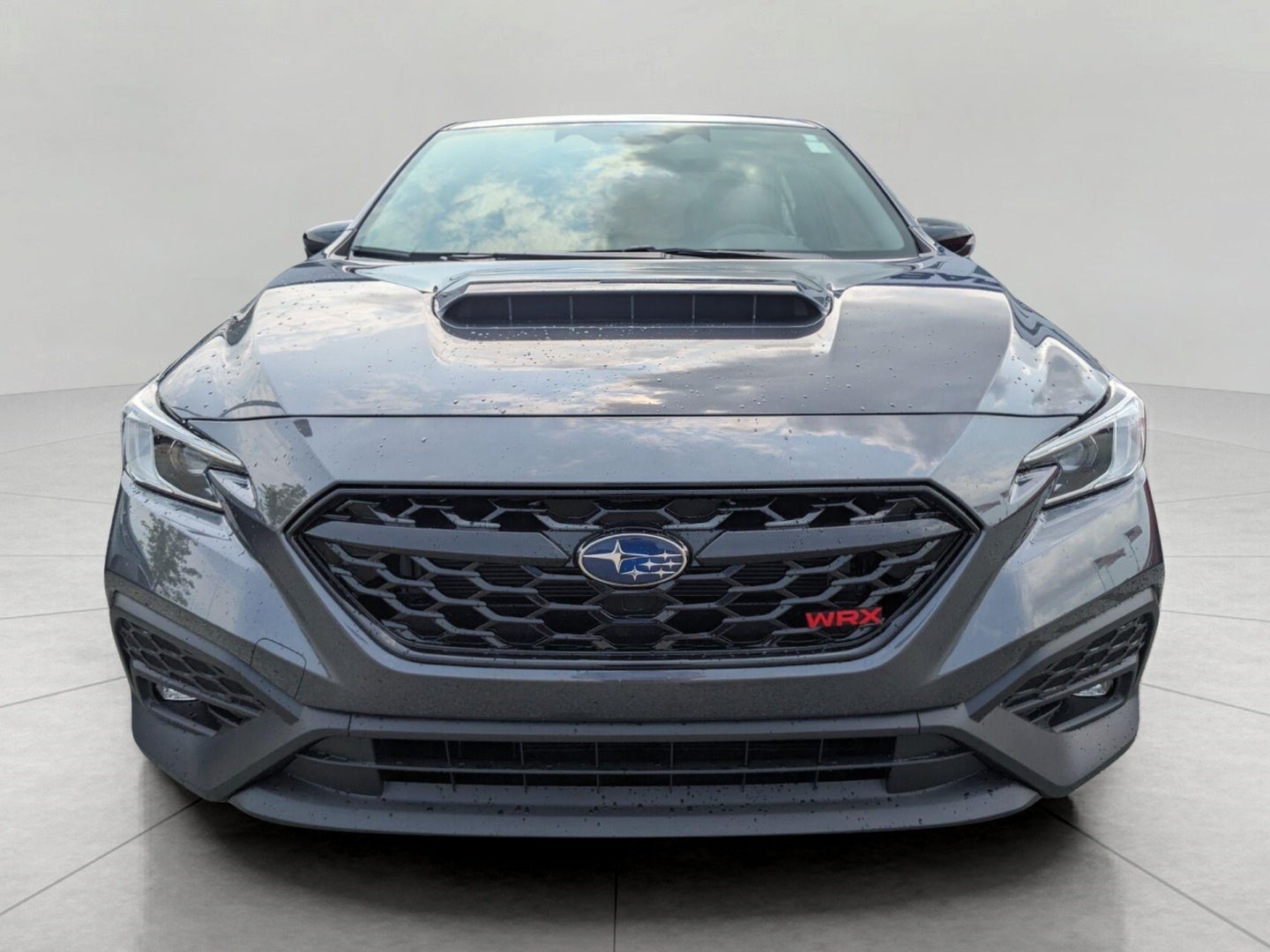 2026 Subaru WRX tS