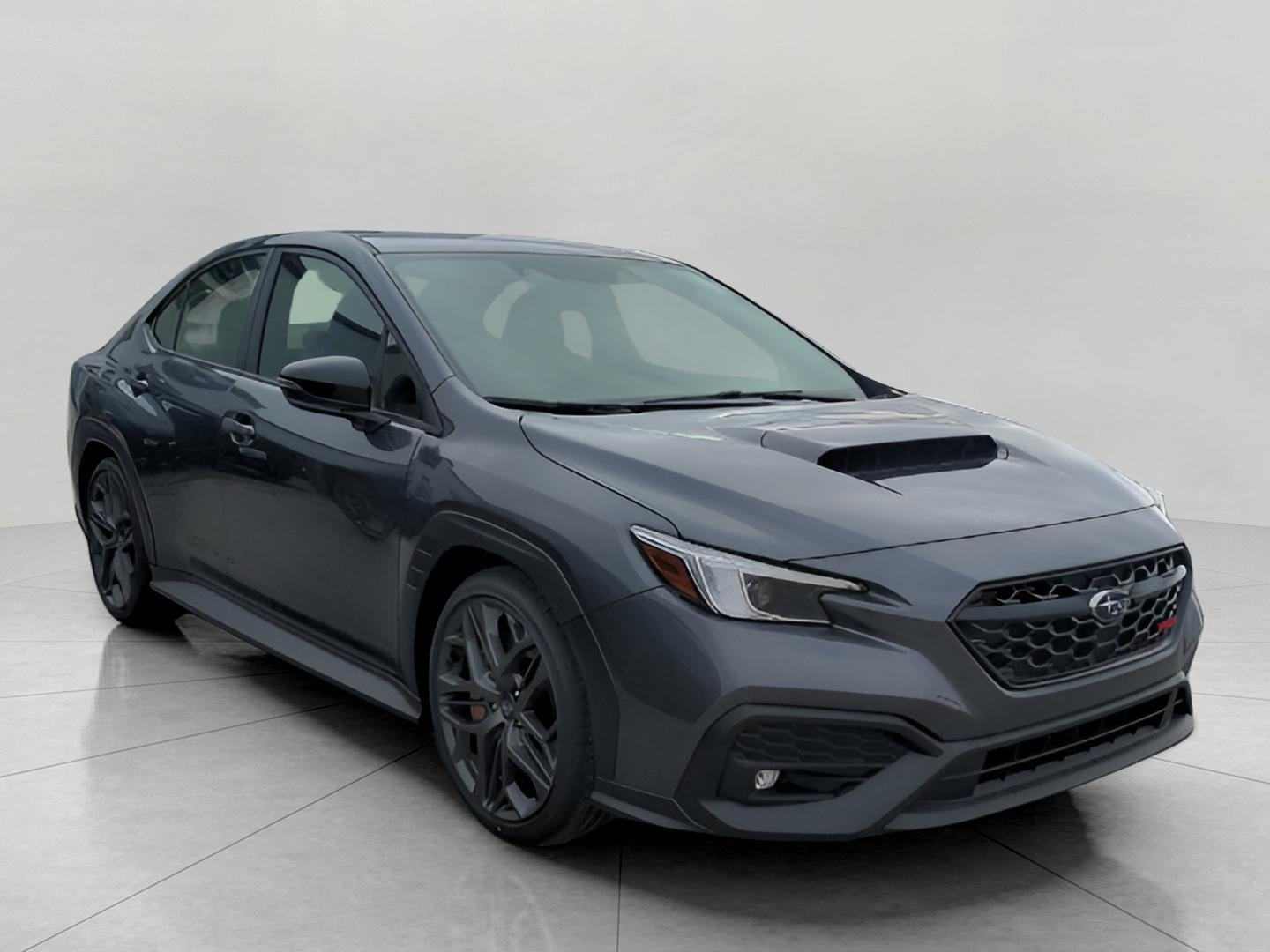 2026 Subaru WRX tS