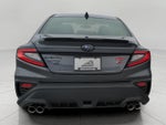 2026 Subaru WRX tS