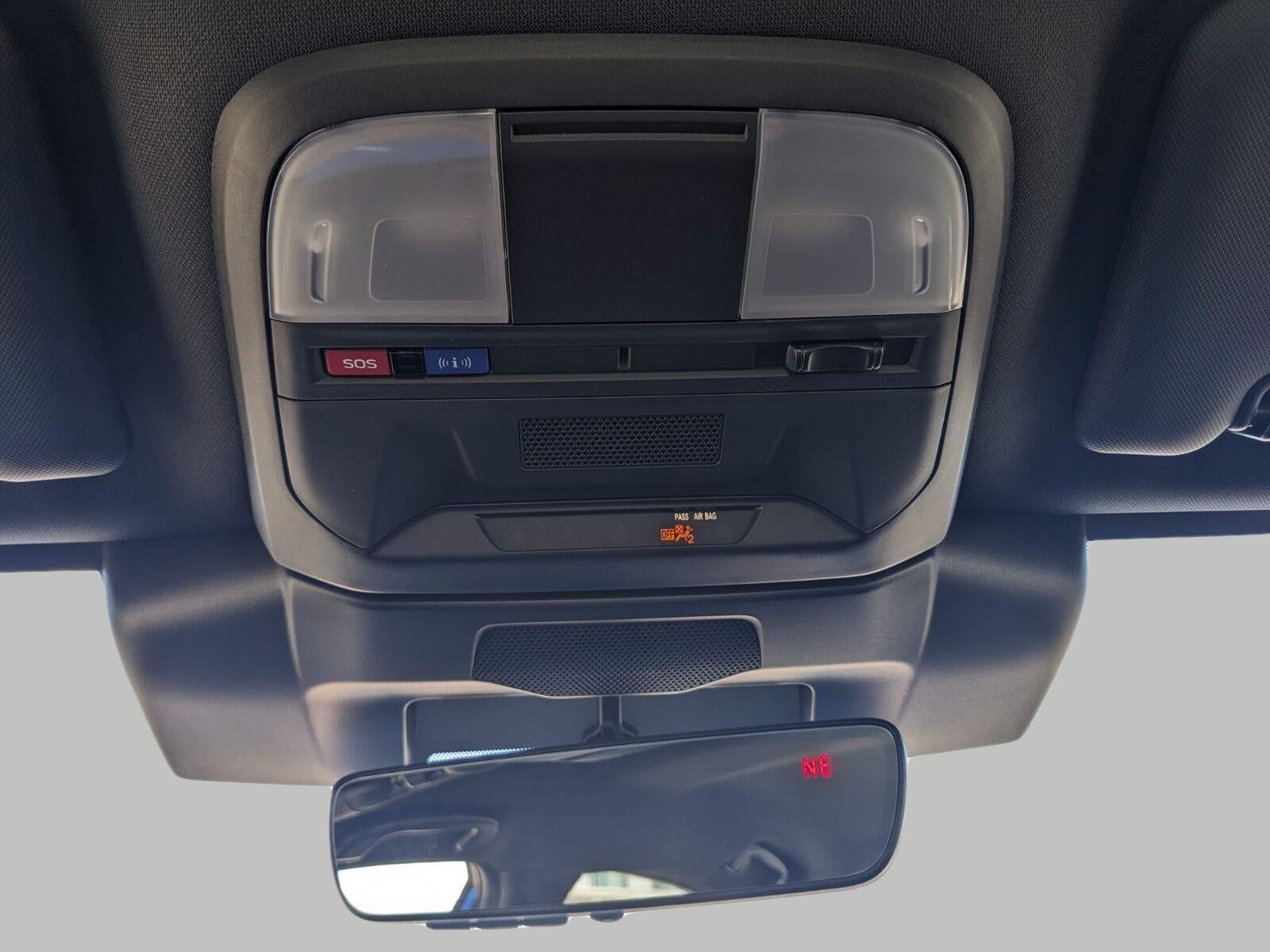 2026 Subaru WRX tS