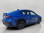 2026 Subaru WRX tS