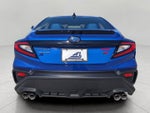 2026 Subaru WRX tS
