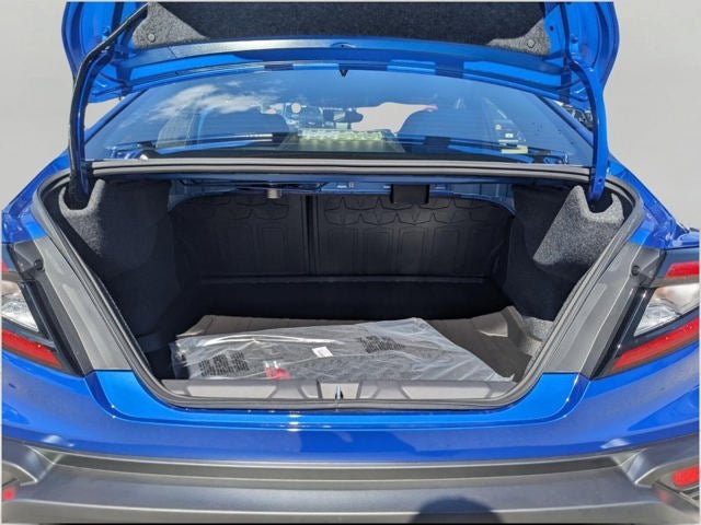 2026 Subaru WRX tS