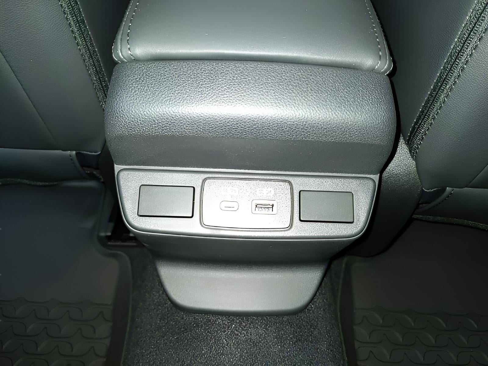 2026 Subaru WRX Series.Yellow