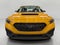 2026 Subaru WRX Series.Yellow