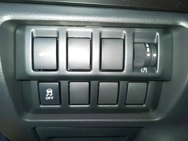 2026 Subaru WRX Series.Yellow