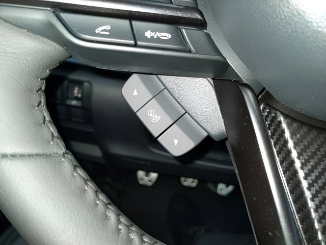 2026 Subaru WRX Series.Yellow