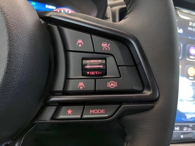 2026 Subaru WRX Series.Yellow