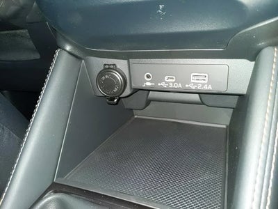 2026 Subaru WRX Series.Yellow