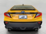2026 Subaru WRX Series.Yellow