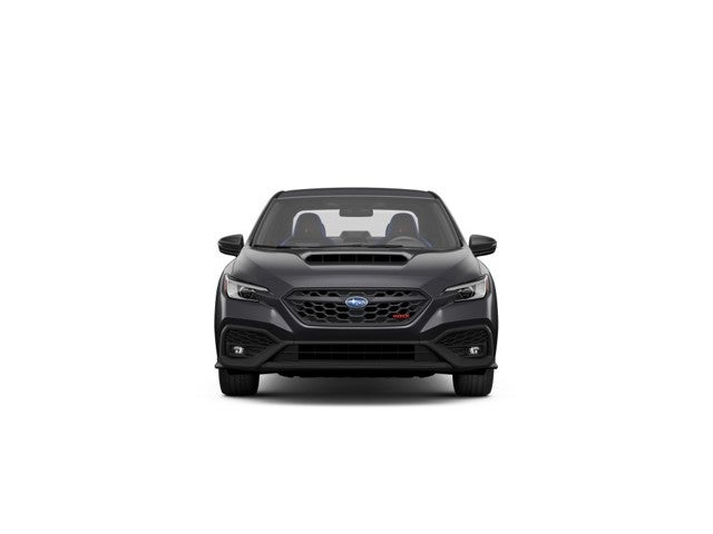 2025 Subaru WRX TS