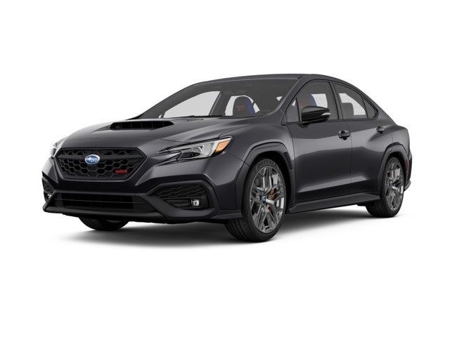 2026 Subaru WRX tS