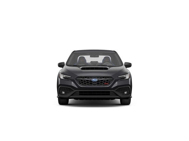 2026 Subaru WRX tS