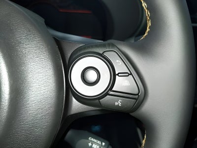 2026 Subaru BRZ Series. Yellow