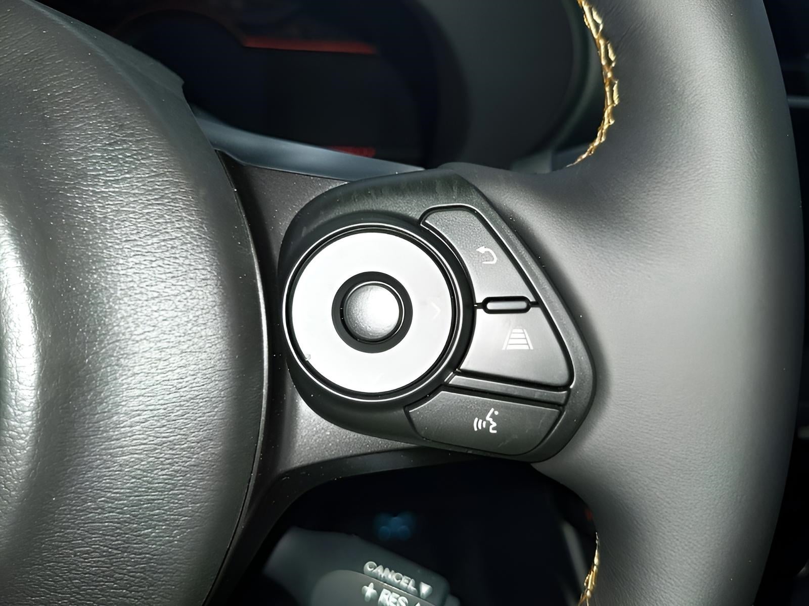 2026 Subaru BRZ Series. Yellow