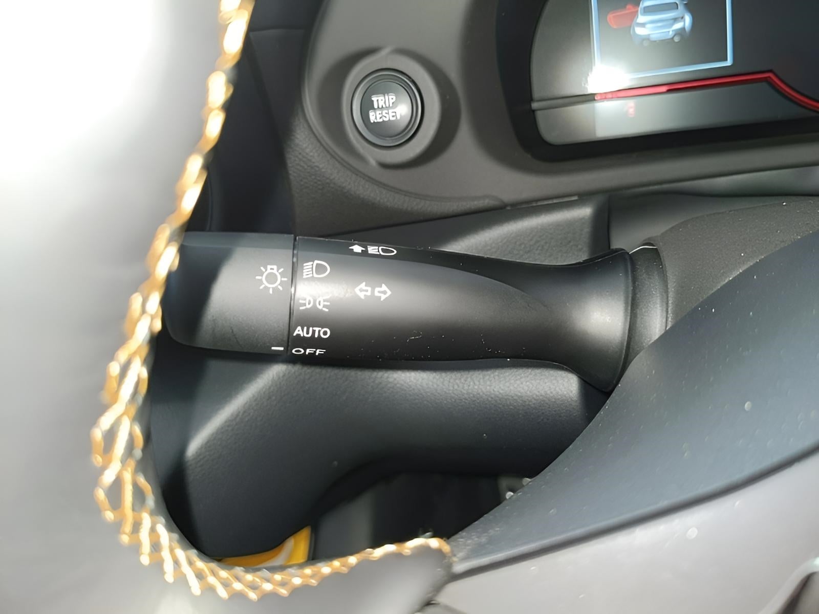 2026 Subaru BRZ Series. Yellow